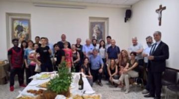 Foto di Gruppo